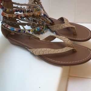 Sandals